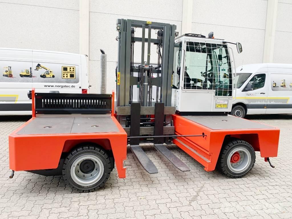 Baumann DFQ50LL Sideloaders