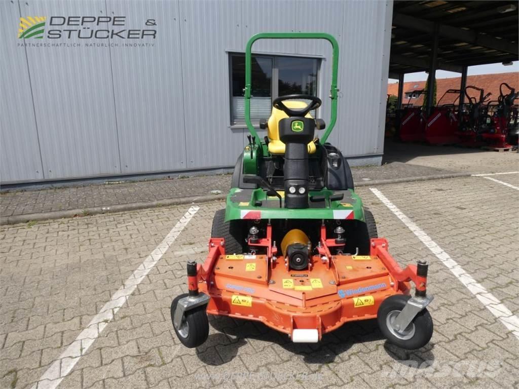 John Deere 1435 Agriculture - Others