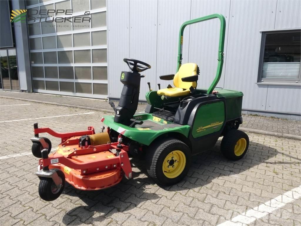 John Deere 1435 Agriculture - Others
