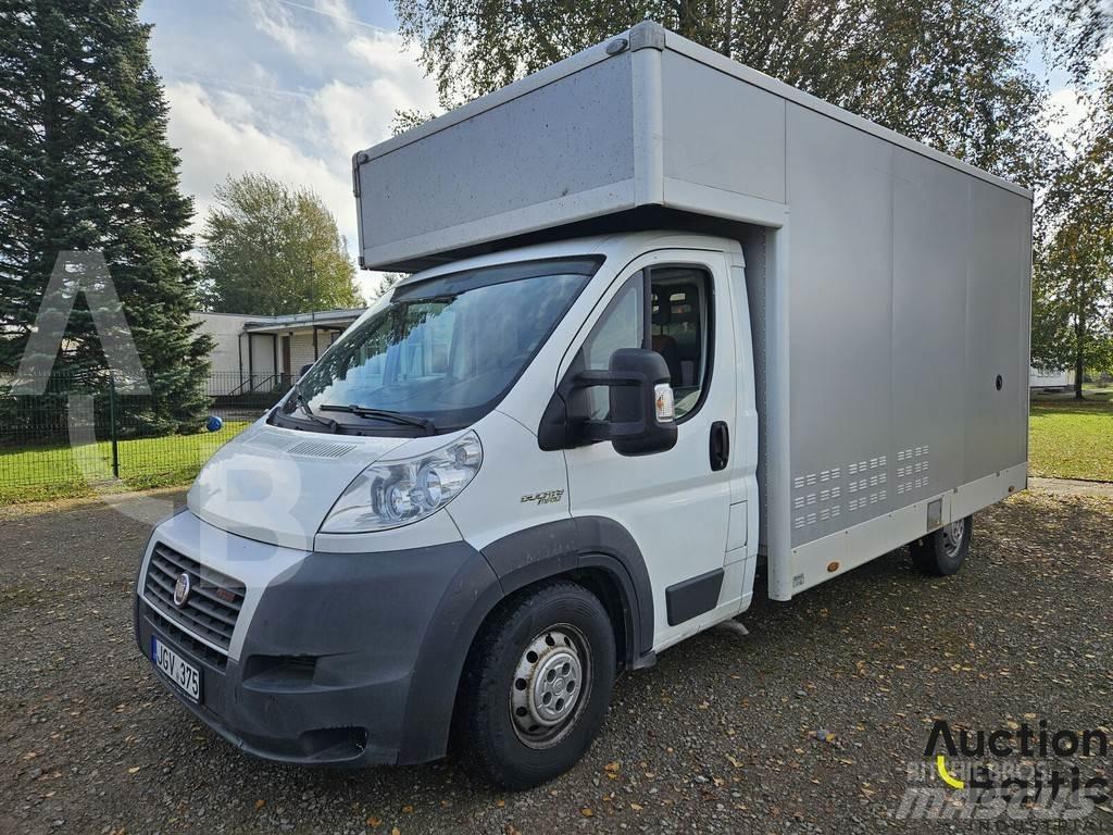 Fiat Ducato Other
