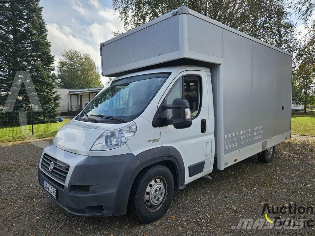 Fiat Ducato Other
