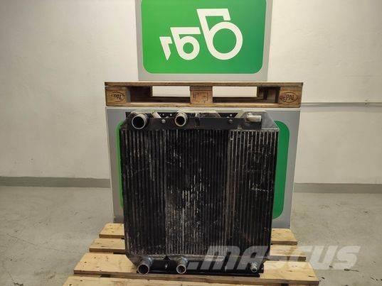 Merlo P34.7 cooler Radiators