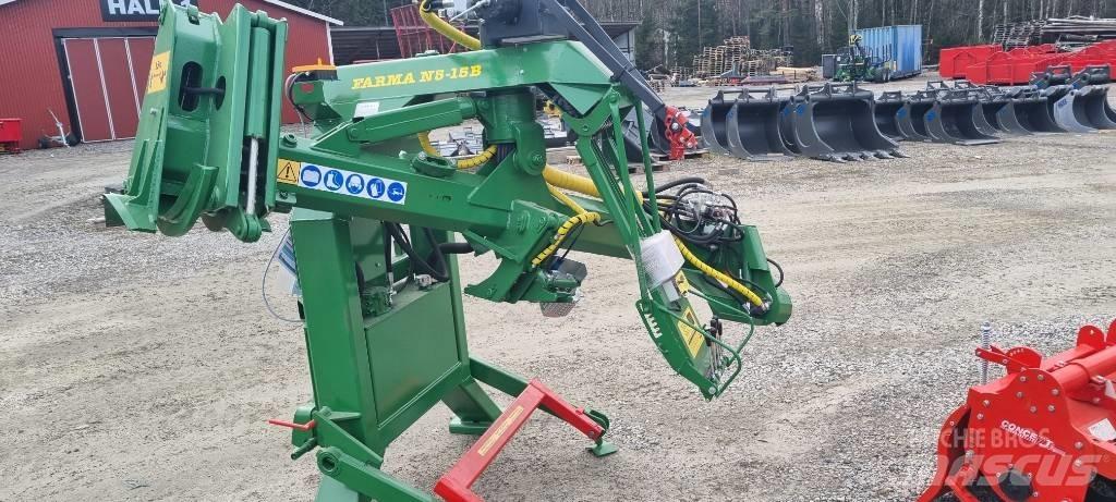 Farma N5-15B Forestry - Others