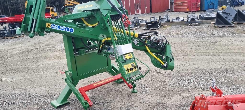 Farma N5-15B Forestry - Others
