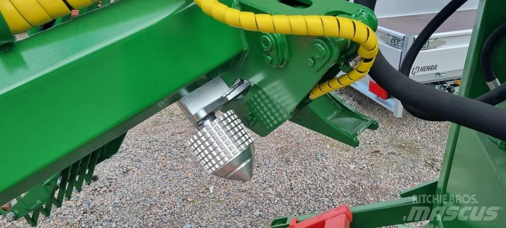 Farma N5-15B Forestry - Others