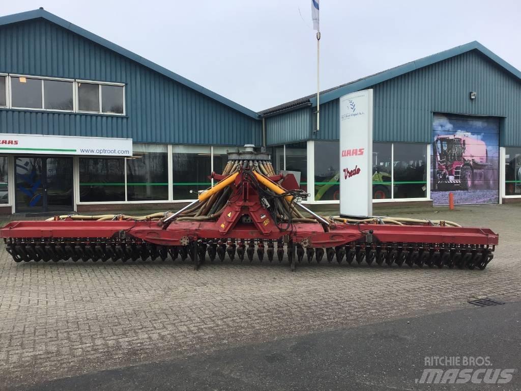 Vredo ZB3-8448 Other fertilizing machines and accessories