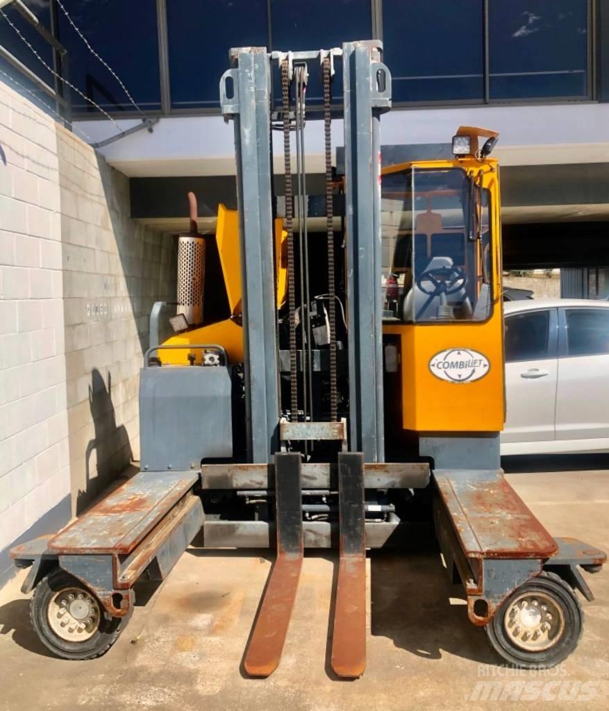 Combilift C4000 Sideloaders