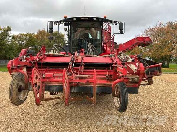 Grimme REXOR 6200 Agriculture - Others