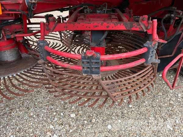Grimme REXOR 6200 Agriculture - Others