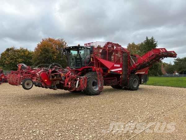 Grimme REXOR 6200 Agriculture - Others