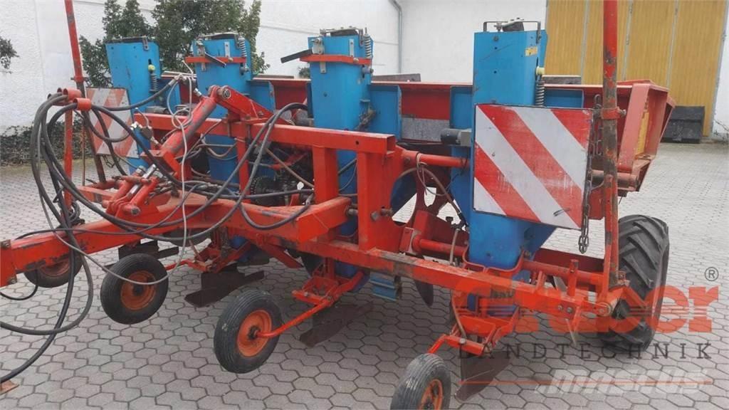 Gruse VL 20 KLZ Potato equipment - Others