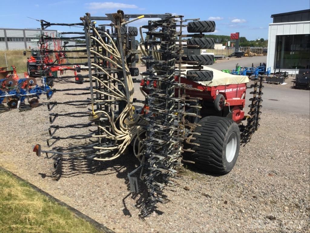 Kongskilde 3306 Drills