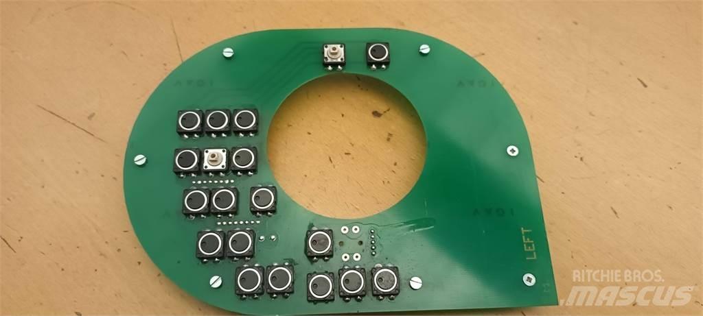 Eco Log 6001675 Electronics