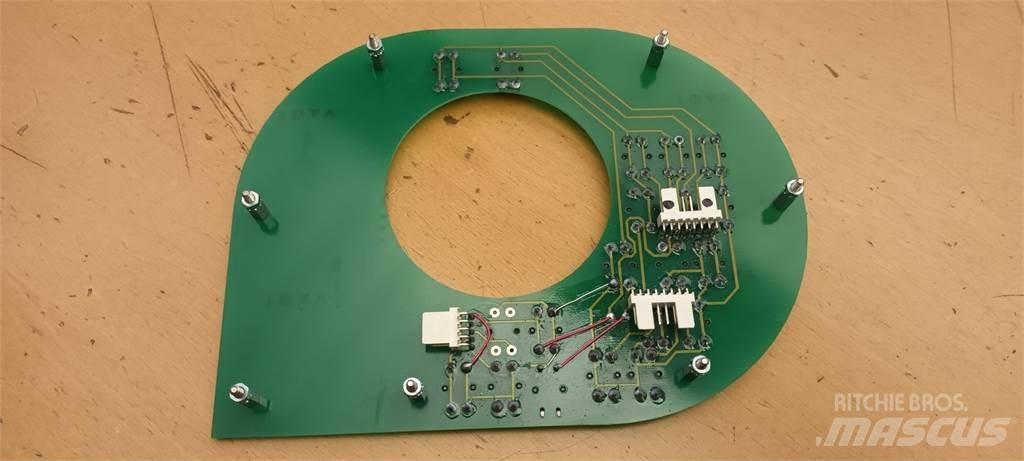 Eco Log 6001675 Electronics