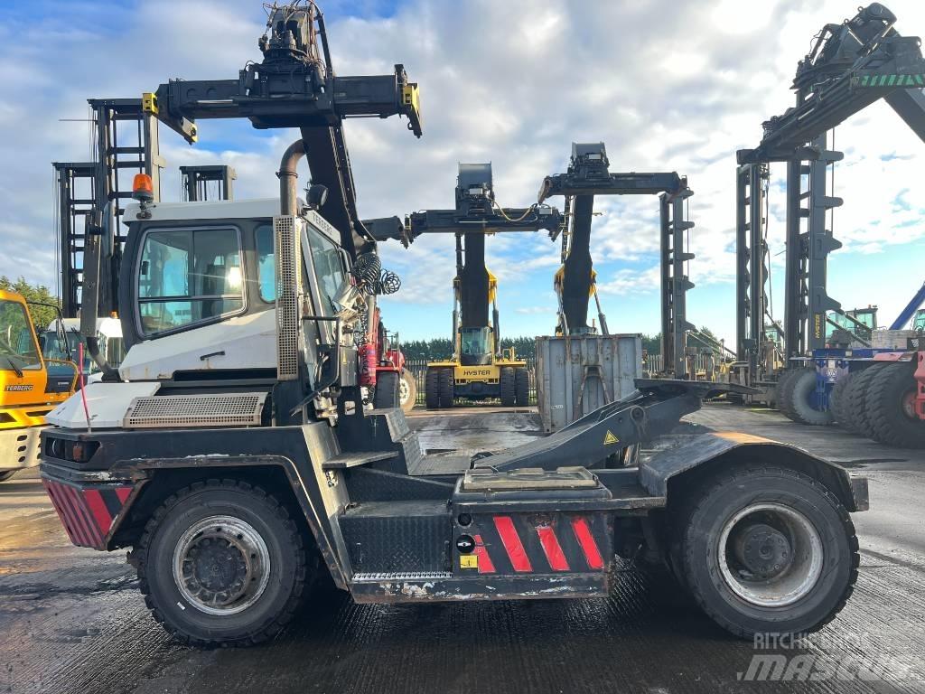 Terberg RT222 Terminal tractors