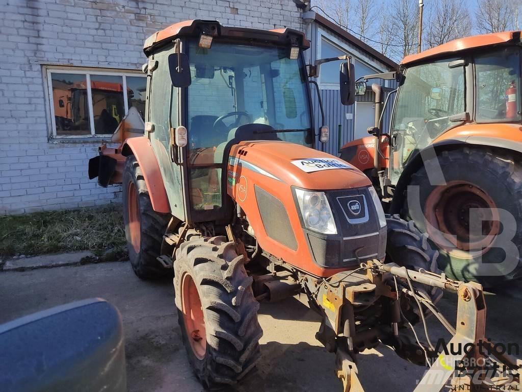Kioti RX 7330 Tractors
