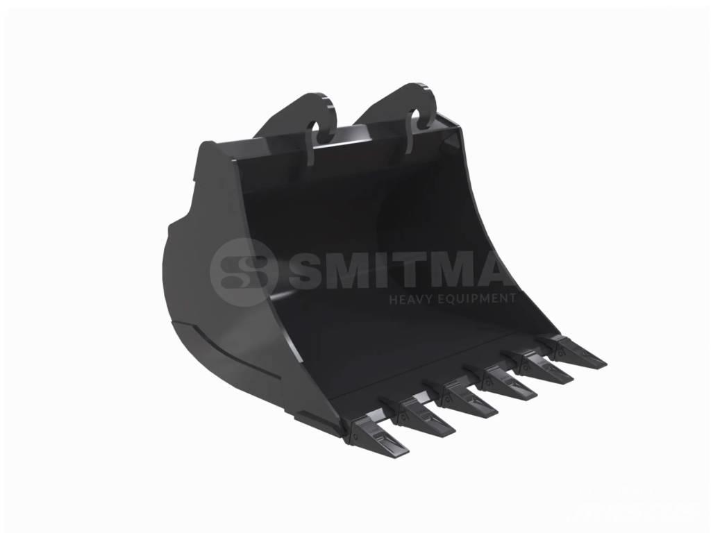  Smitma CW30 23-29t Buckets