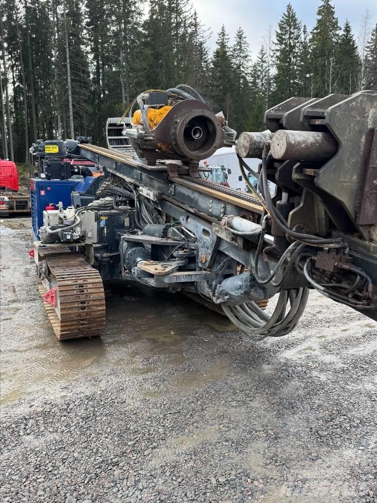  Interoc AN 150 Surface drill rigs