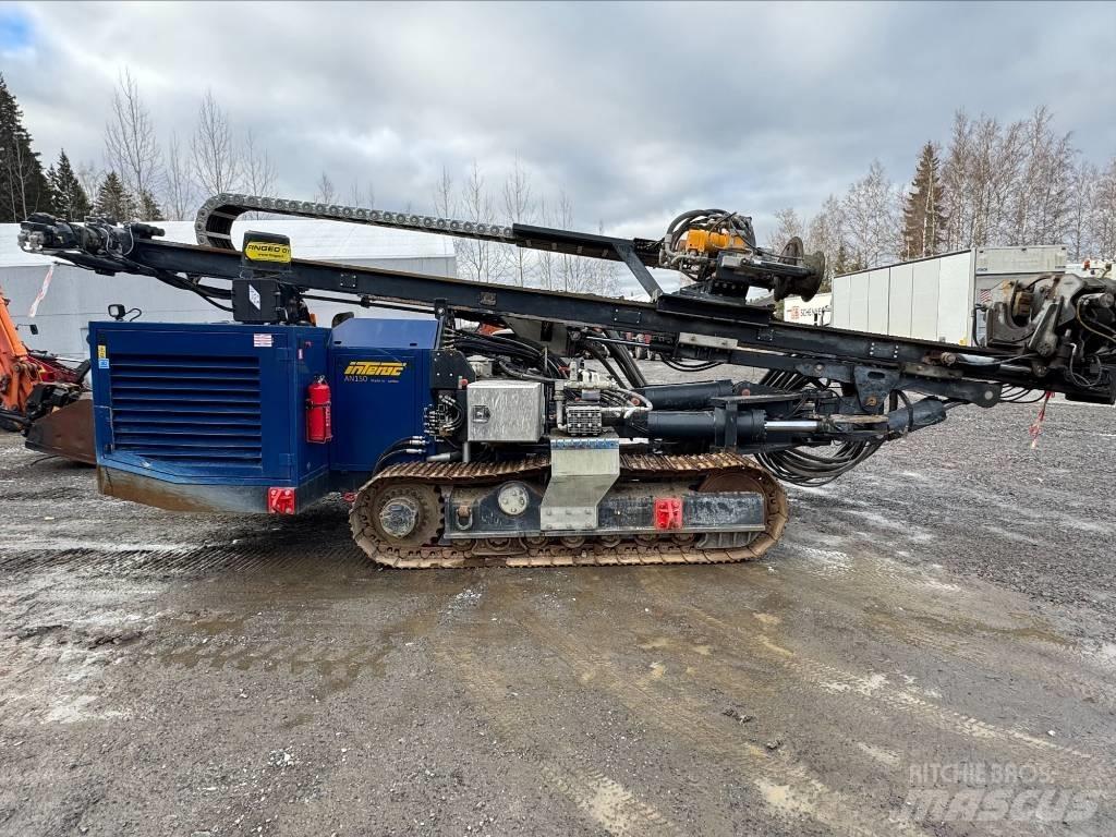  Interoc AN 150 Surface drill rigs