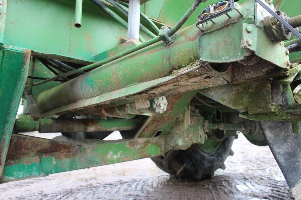  Lubjalaotur Other fertilizing machines and accessories
