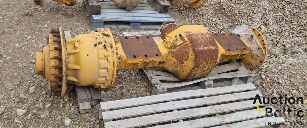 Volvo L 180 E Axles