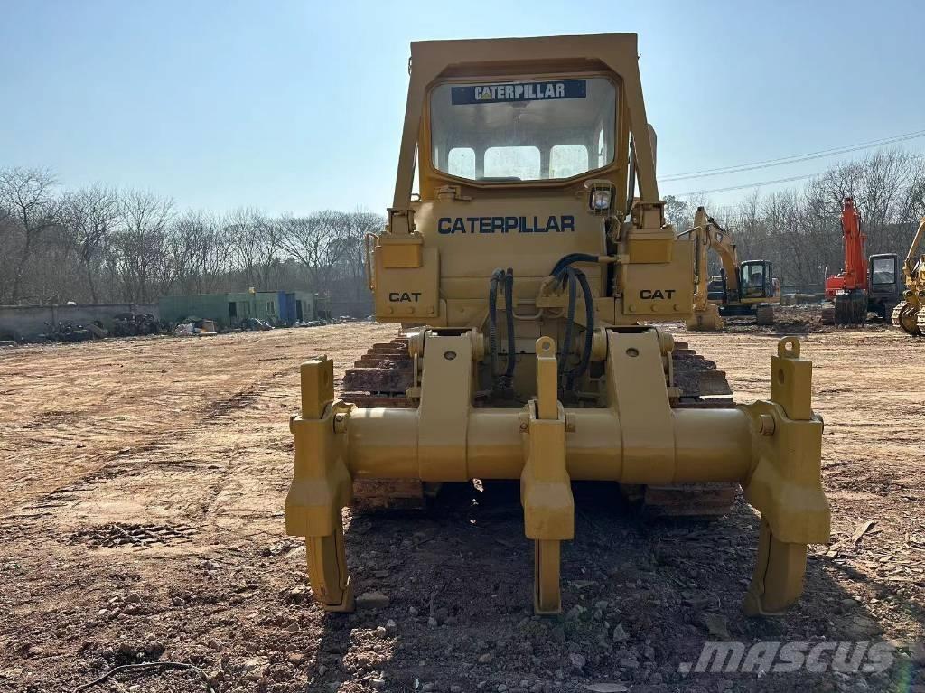 CAT D8K Crawler dozers
