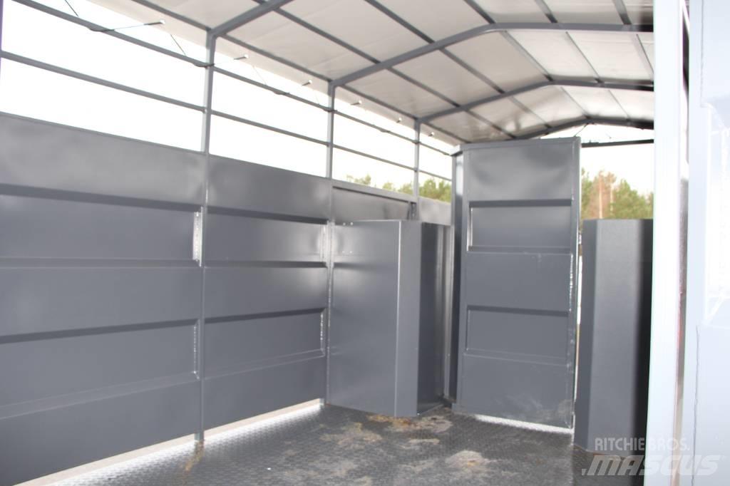 ERT E6 Other trailers