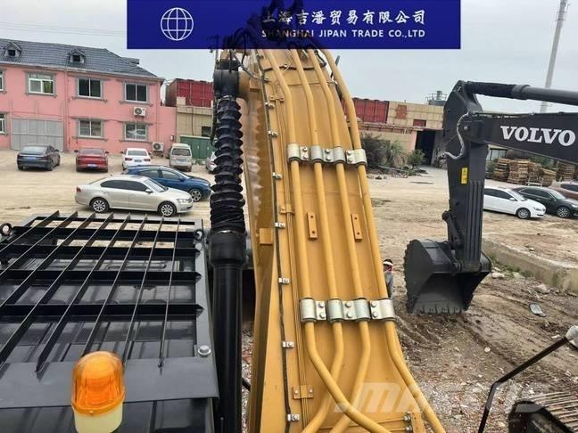 Sany SY 485 H Crawler excavators