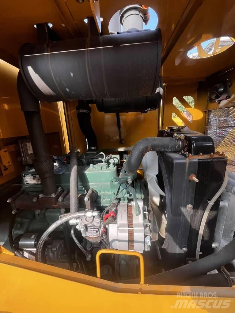 LiuGong 926 F Mini loaders