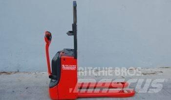 Linde T 18 Low lifter