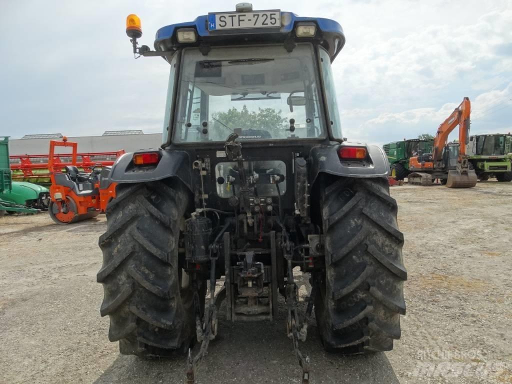 Solis 90 Tractors