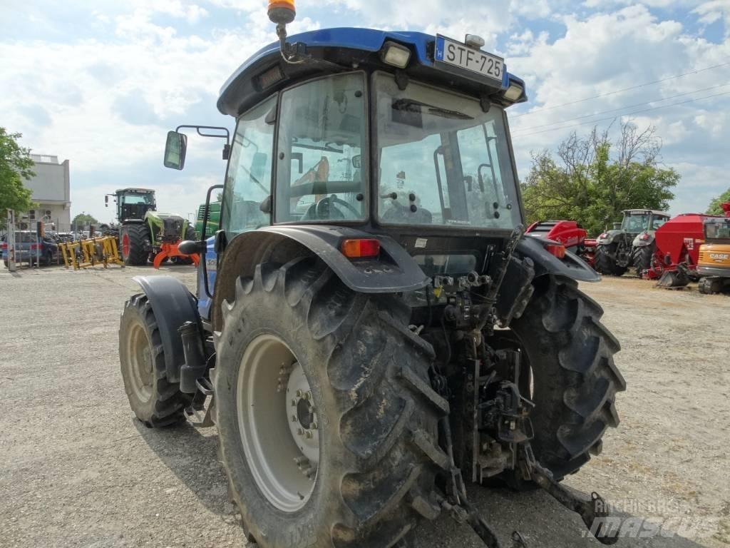 Solis 90 Tractors