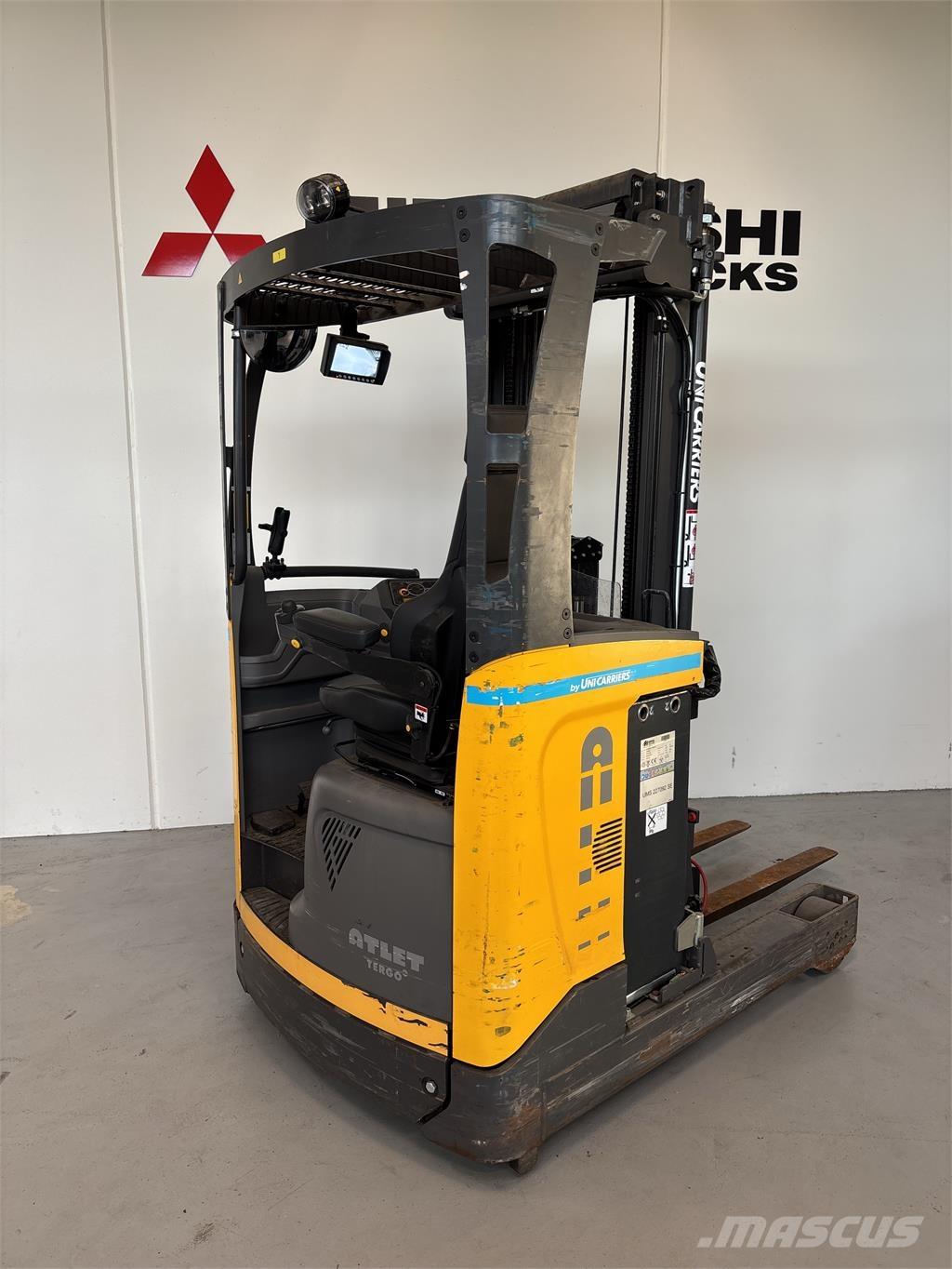 Atlet UMS160 Reach trucks