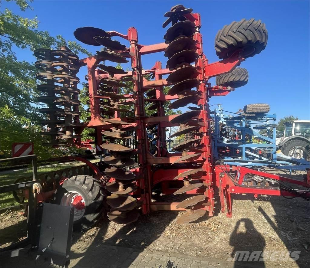 Horsch Joker 8 HD Disc harrows