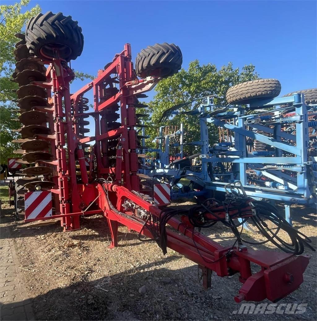 Horsch Joker 8 HD Disc harrows