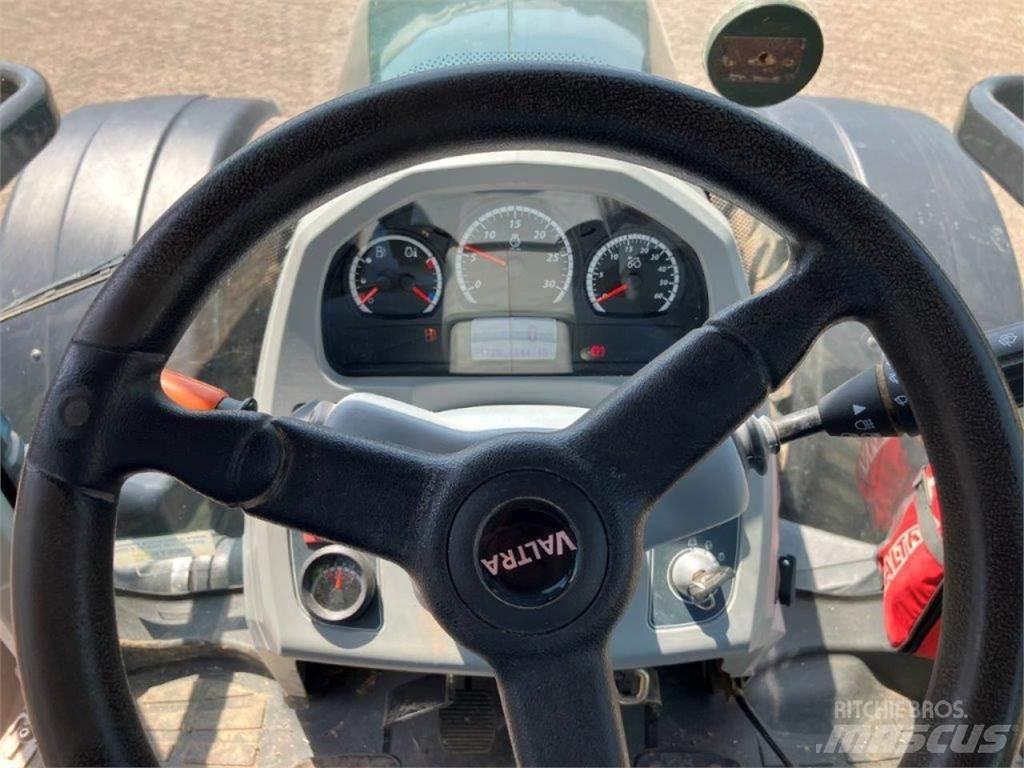 Valtra T154 Active Tractors