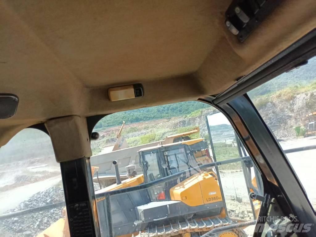 CAT 773 F Articulated Dump Trucks (ADTs)