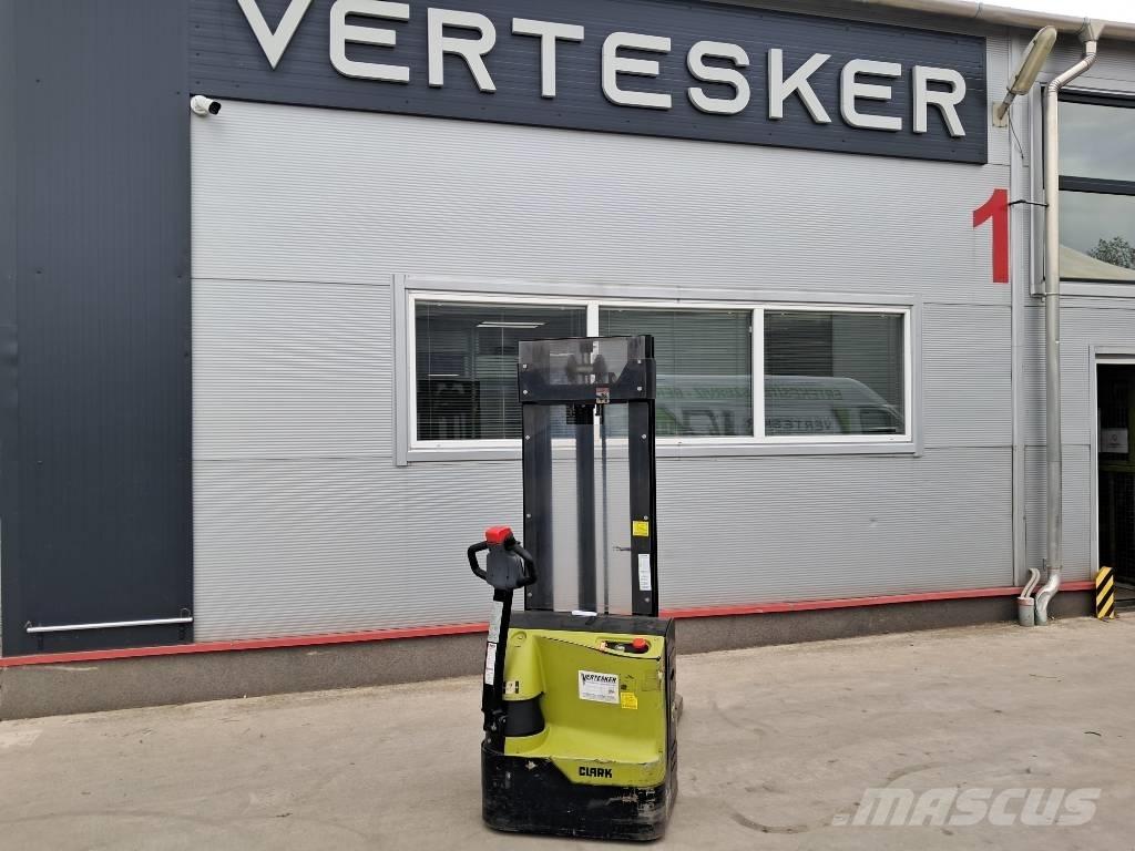 Clark WSX12 Electric forklift trucks