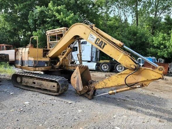 CAT E 70 B Crawler excavators