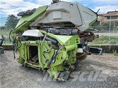 CLAAS Orbis 900 AC Combine harvester heads