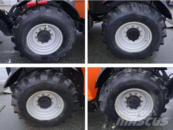 JLG 3614 RS Telescopic handlers