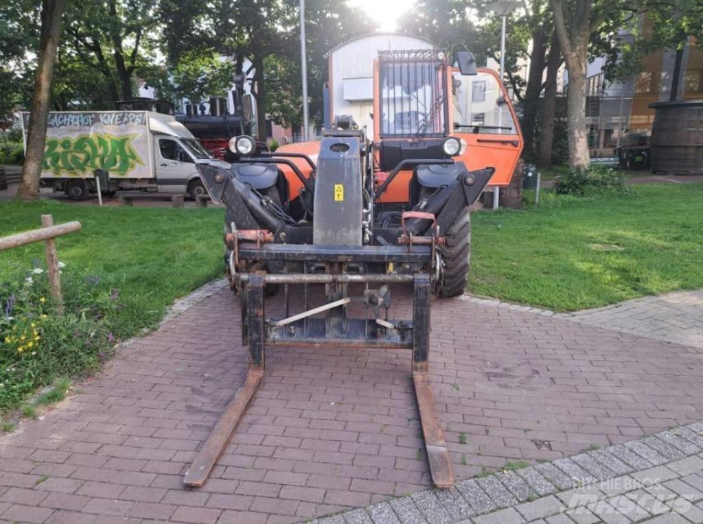 JLG 3614 RS Telescopic handlers