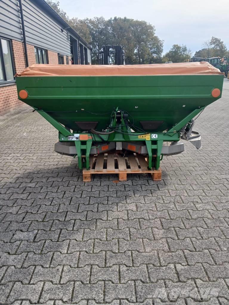 Amazone ZA-M 1500 Mineral spreaders