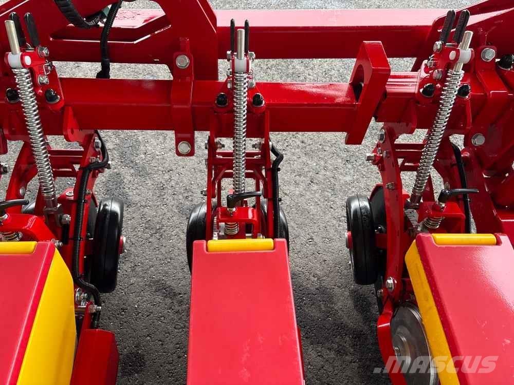 Grimme MATRIX 1800 Precision sowing machines