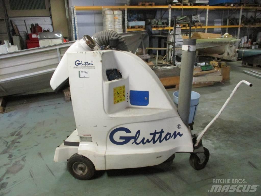 Glutton GLU 248 Groundcare - Others