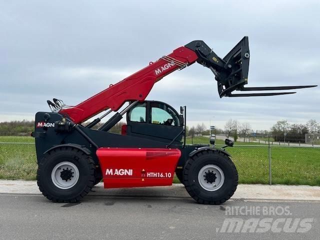 Magni HTH 16.10 | 2023 Telescopic handlers