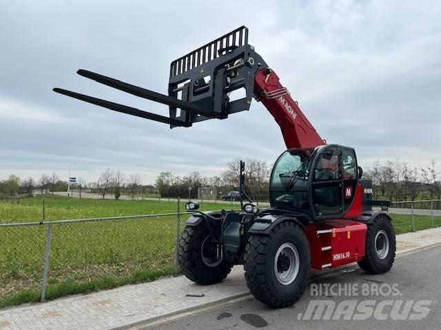 Magni HTH 16.10 | 2023 Telescopic handlers