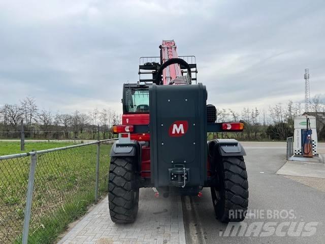 Magni HTH 16.10 | 2023 Telescopic handlers