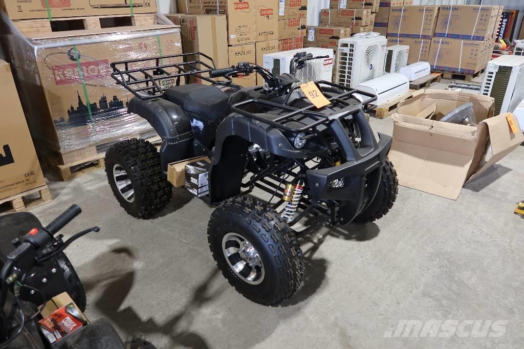  ATV 250cc ATVs