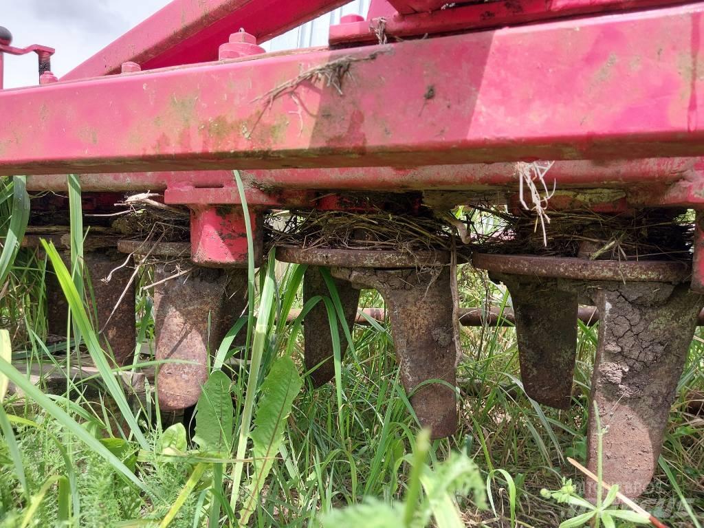 Kongskilde 3m Power harrows and rototillers